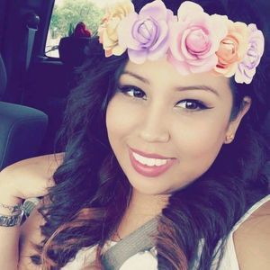 Meet your Posher, Savannah